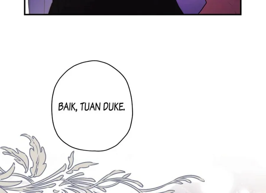 The Male Lead's Little Lion Daughter Chapter 77 - halaman 58