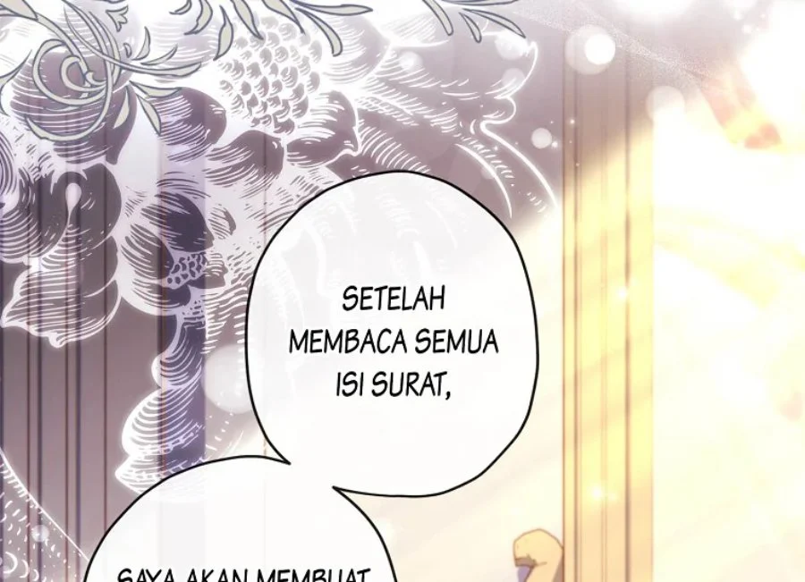 The Male Lead's Little Lion Daughter Chapter 77 - halaman 59