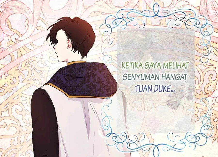 The Male Lead's Little Lion Daughter Chapter 77 - halaman 6