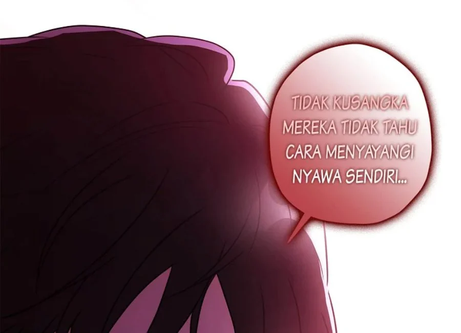 The Male Lead's Little Lion Daughter Chapter 77 - halaman 63