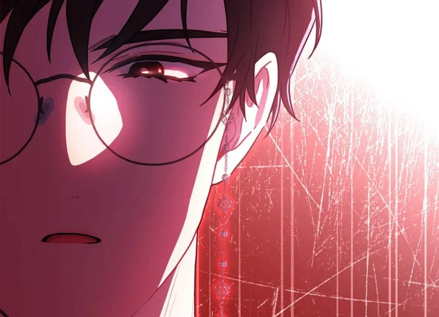 The Male Lead's Little Lion Daughter Chapter 77 - halaman 64