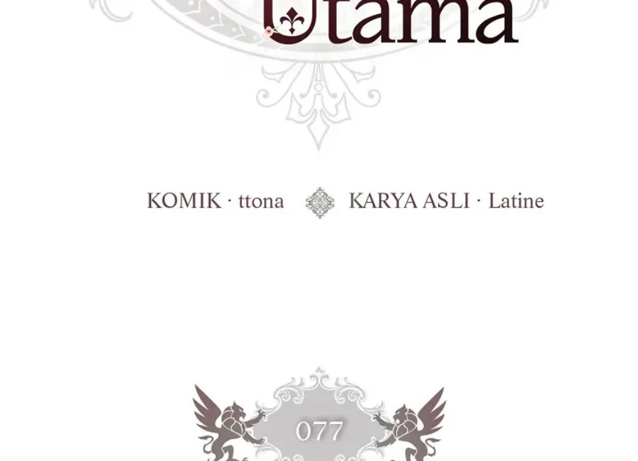 The Male Lead's Little Lion Daughter Chapter 77 - halaman 71