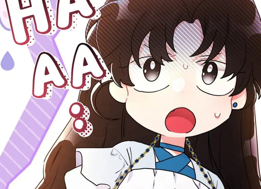 The Male Lead's Little Lion Daughter Chapter 77 - halaman 78