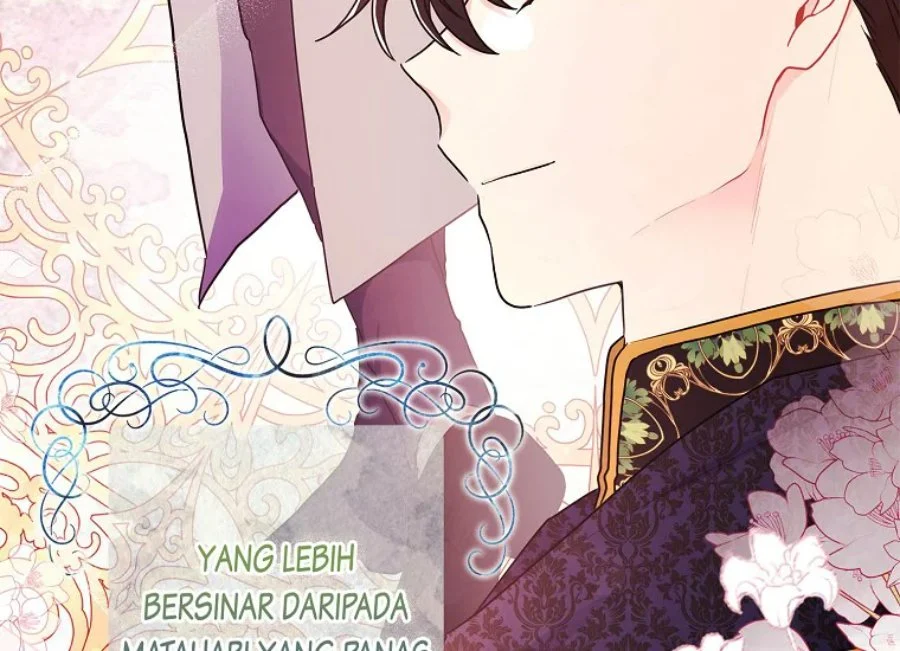 The Male Lead's Little Lion Daughter Chapter 77 - halaman 8