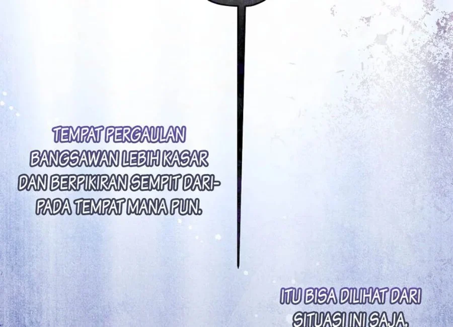 The Male Lead's Little Lion Daughter Chapter 77 - halaman 96