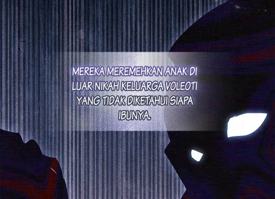 The Male Lead's Little Lion Daughter Chapter 77 - halaman 99