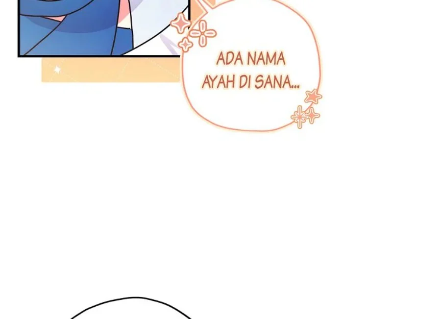The Male Lead's Little Lion Daughter Chapter 78 - halaman 112