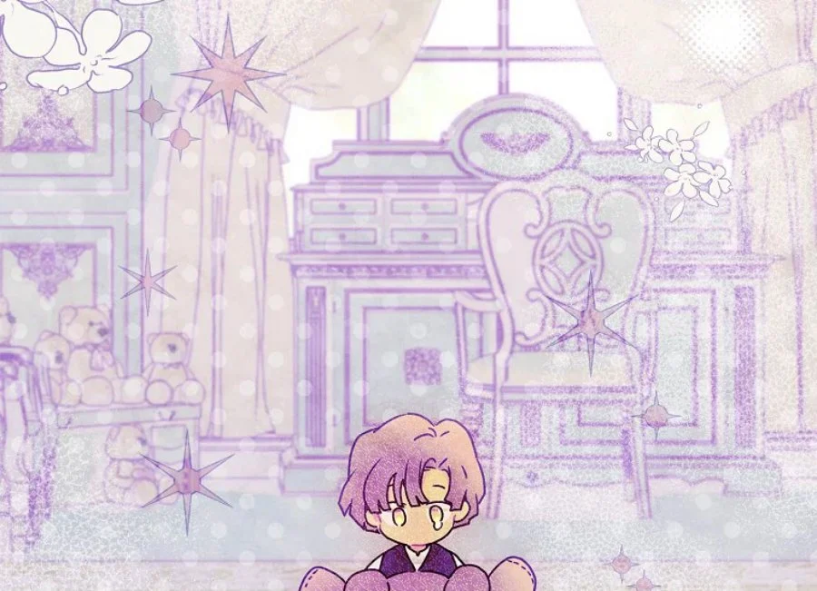 The Male Lead's Little Lion Daughter Chapter 78 - halaman 13