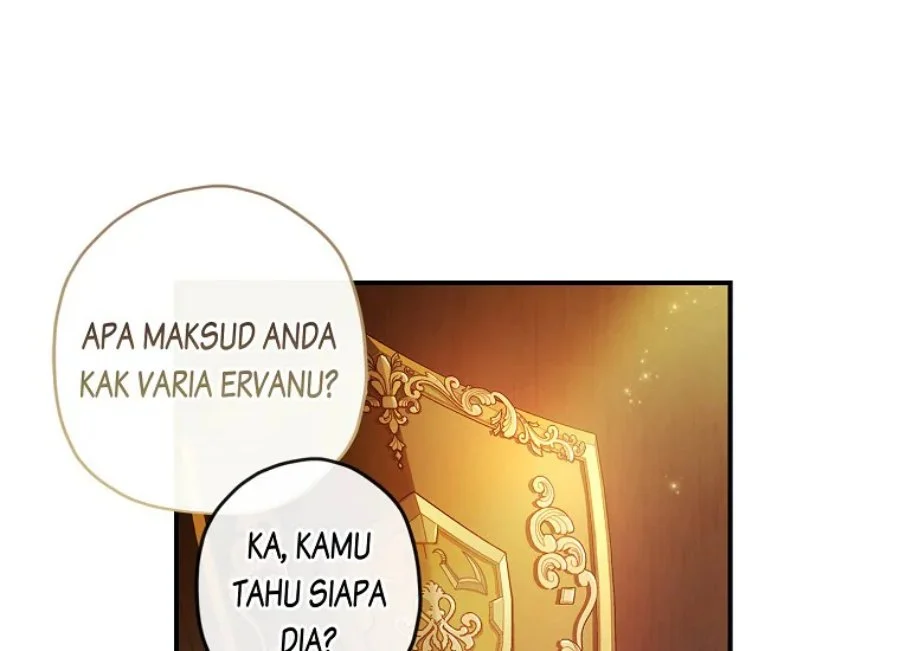 The Male Lead's Little Lion Daughter Chapter 78 - halaman 131