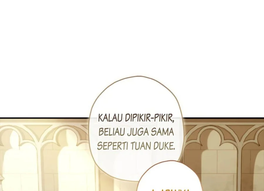 The Male Lead's Little Lion Daughter Chapter 78 - halaman 139