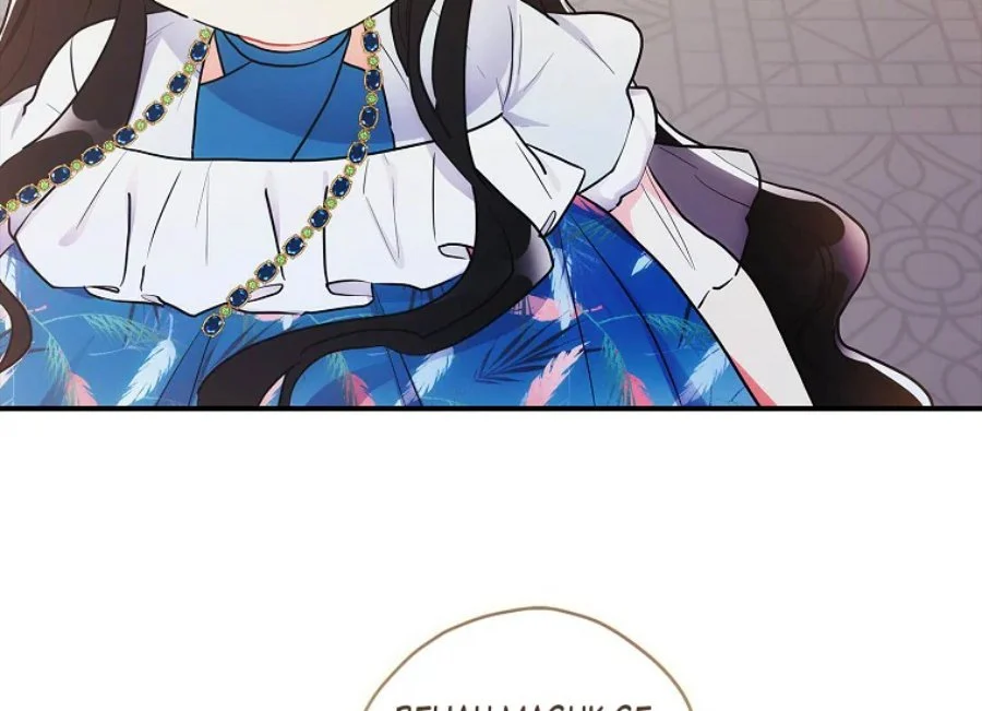 The Male Lead's Little Lion Daughter Chapter 78 - halaman 140