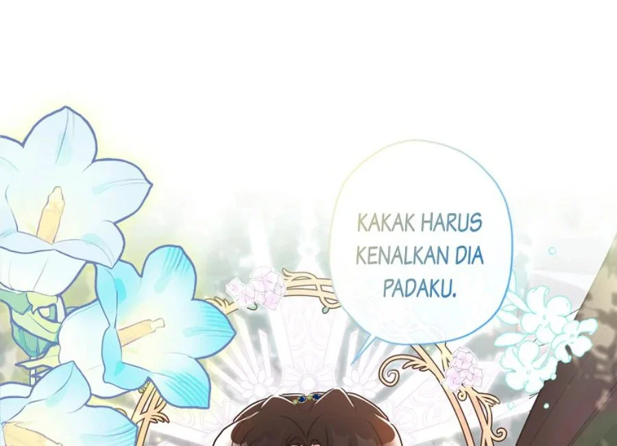The Male Lead's Little Lion Daughter Chapter 78 - halaman 26