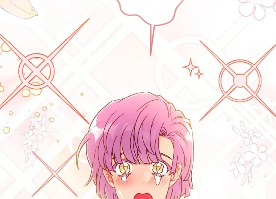 The Male Lead's Little Lion Daughter Chapter 78 - halaman 3