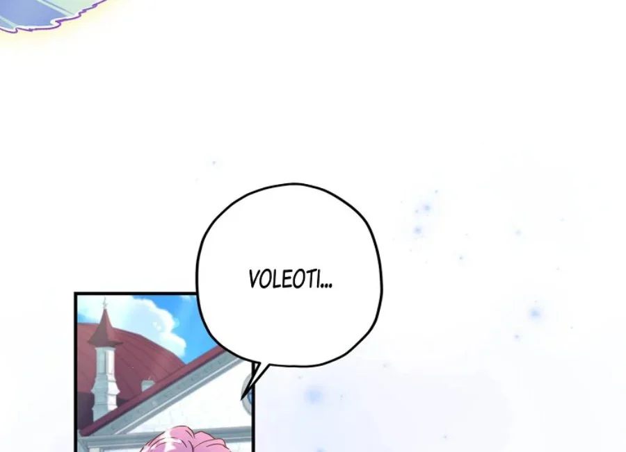 The Male Lead's Little Lion Daughter Chapter 78 - halaman 34