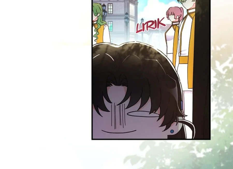 The Male Lead's Little Lion Daughter Chapter 78 - halaman 64