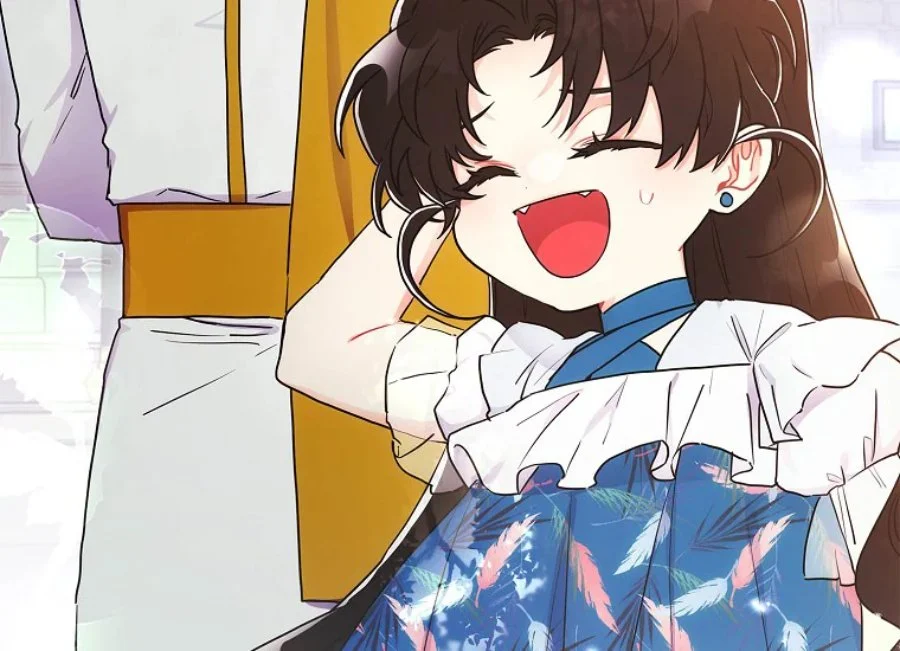 The Male Lead's Little Lion Daughter Chapter 78 - halaman 67