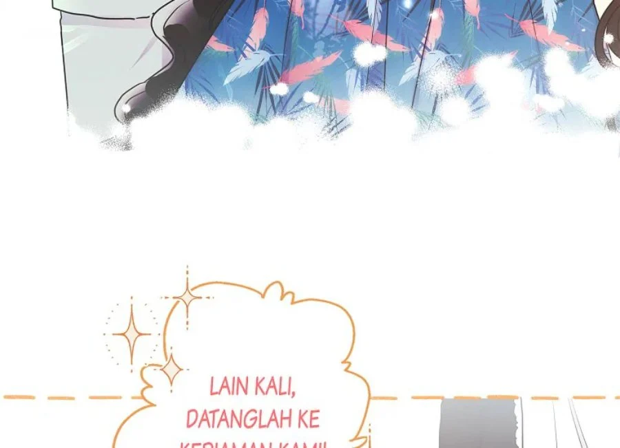 The Male Lead's Little Lion Daughter Chapter 78 - halaman 68