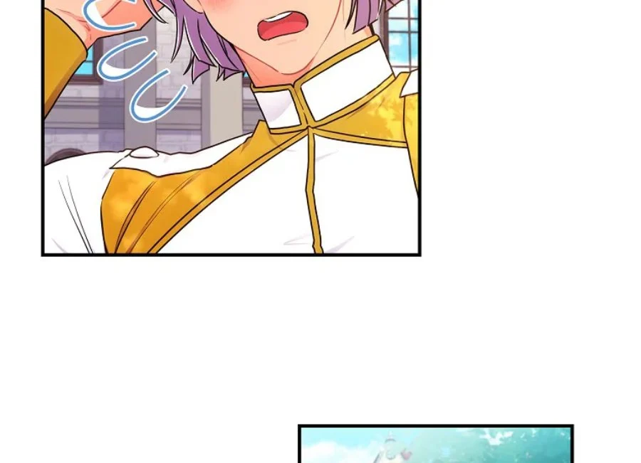 The Male Lead's Little Lion Daughter Chapter 78 - halaman 72