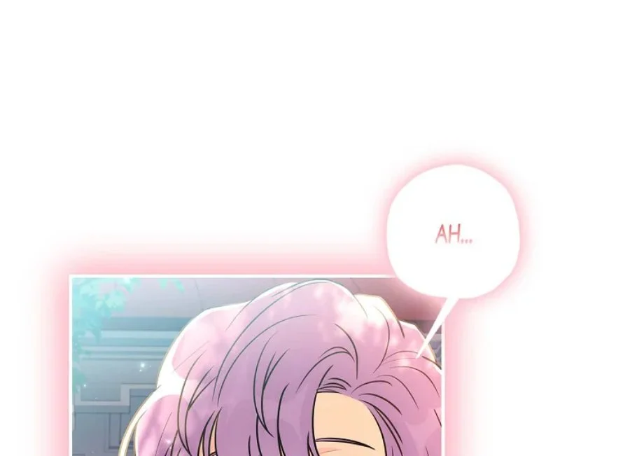 The Male Lead's Little Lion Daughter Chapter 78 - halaman 77
