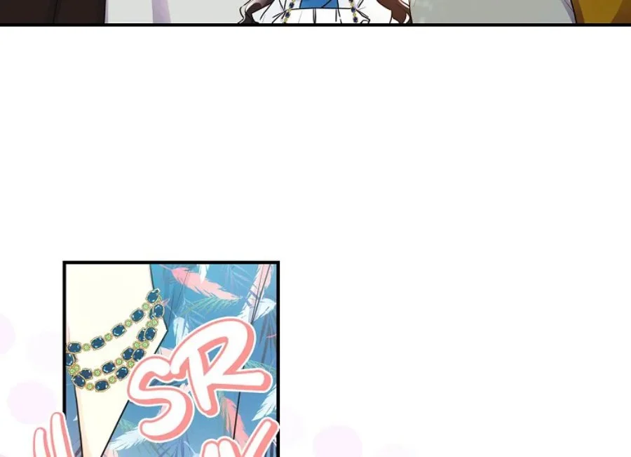 The Male Lead's Little Lion Daughter Chapter 78 - halaman 81