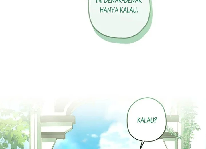 The Male Lead's Little Lion Daughter Chapter 79 - halaman 101