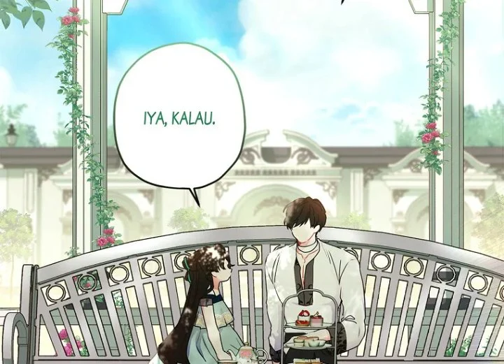 The Male Lead's Little Lion Daughter Chapter 79 - halaman 102