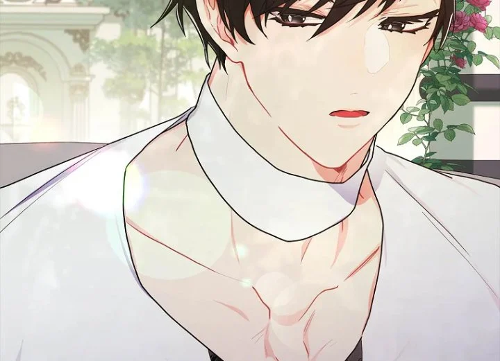 The Male Lead's Little Lion Daughter Chapter 79 - halaman 107