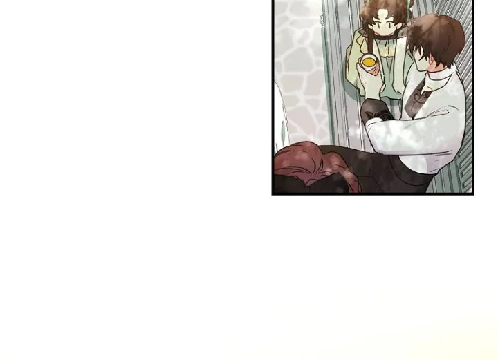 The Male Lead's Little Lion Daughter Chapter 79 - halaman 113