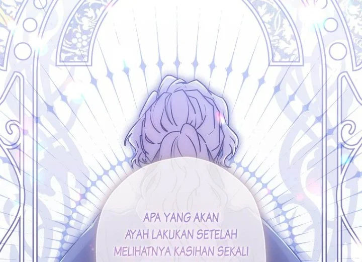 The Male Lead's Little Lion Daughter Chapter 79 - halaman 121