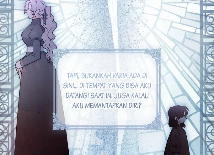 The Male Lead's Little Lion Daughter Chapter 79 - halaman 127