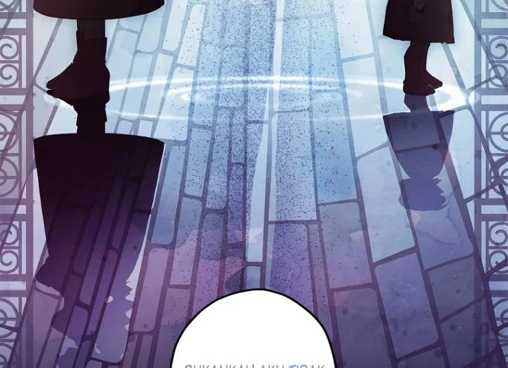 The Male Lead's Little Lion Daughter Chapter 79 - halaman 128