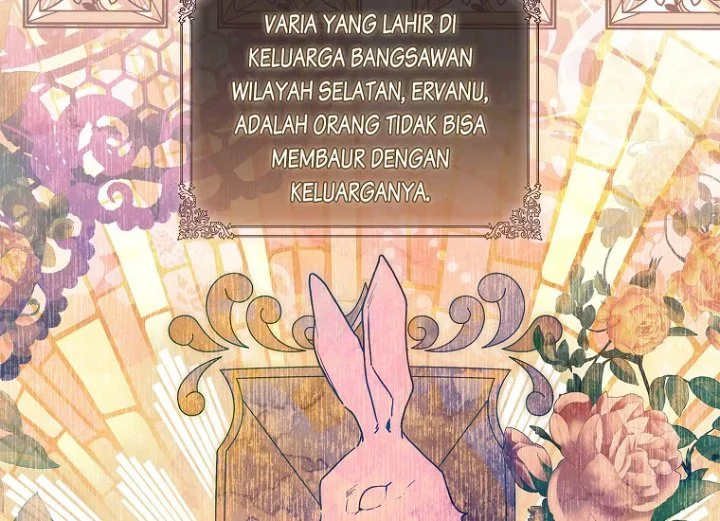 The Male Lead's Little Lion Daughter Chapter 79 - halaman 13