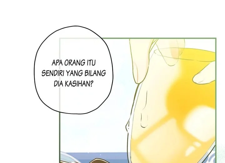 The Male Lead's Little Lion Daughter Chapter 79 - halaman 137