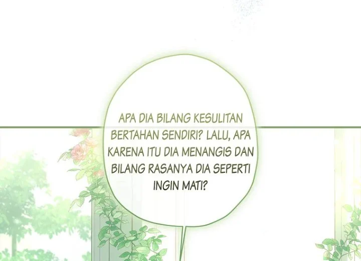 The Male Lead's Little Lion Daughter Chapter 79 - halaman 140