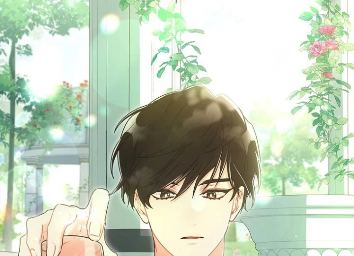 The Male Lead's Little Lion Daughter Chapter 79 - halaman 141