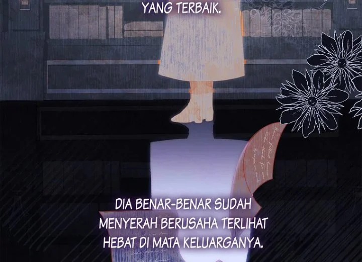 The Male Lead's Little Lion Daughter Chapter 79 - halaman 151