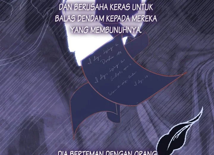 The Male Lead's Little Lion Daughter Chapter 79 - halaman 153