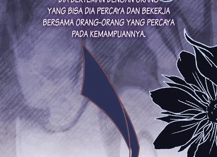 The Male Lead's Little Lion Daughter Chapter 79 - halaman 154