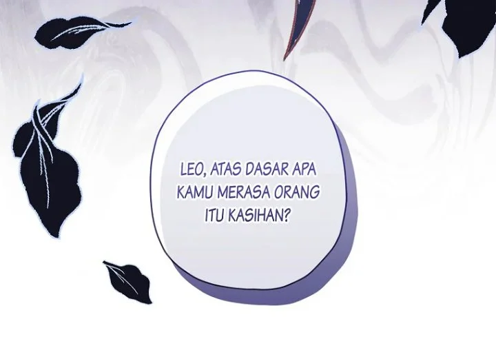 The Male Lead's Little Lion Daughter Chapter 79 - halaman 155