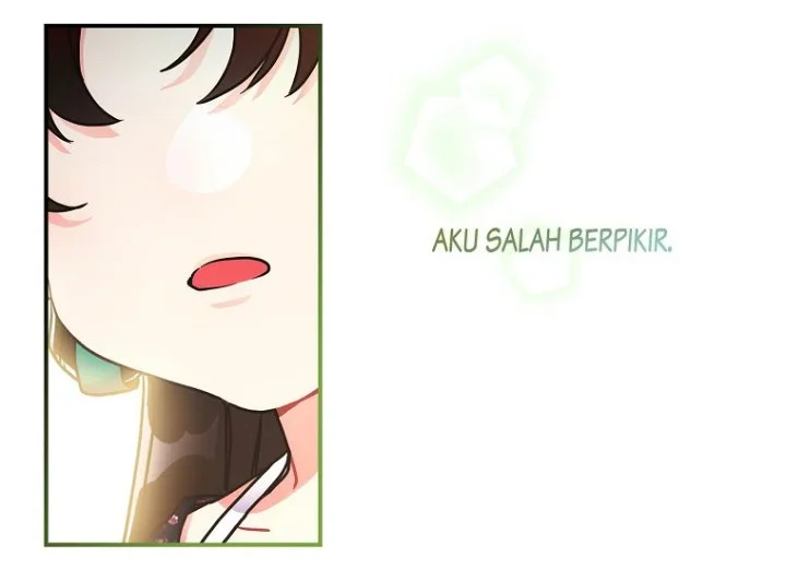 The Male Lead's Little Lion Daughter Chapter 79 - halaman 159