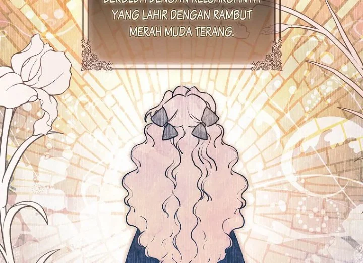 The Male Lead's Little Lion Daughter Chapter 79 - halaman 16