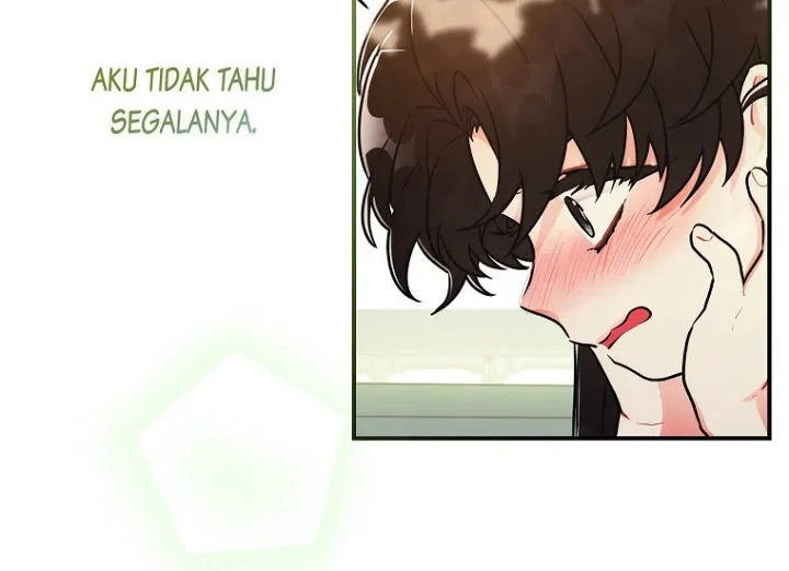 The Male Lead's Little Lion Daughter Chapter 79 - halaman 161