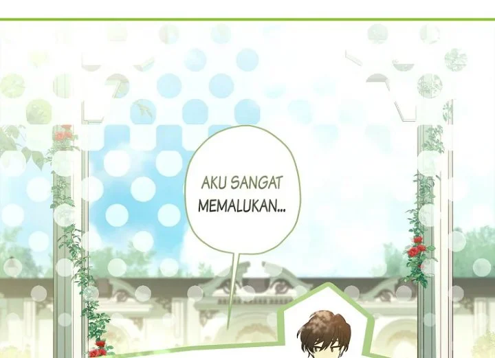 The Male Lead's Little Lion Daughter Chapter 79 - halaman 164
