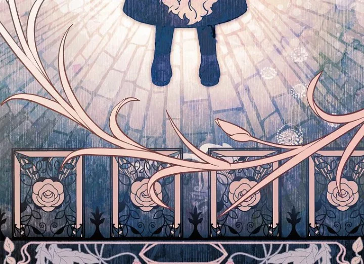 The Male Lead's Little Lion Daughter Chapter 79 - halaman 17