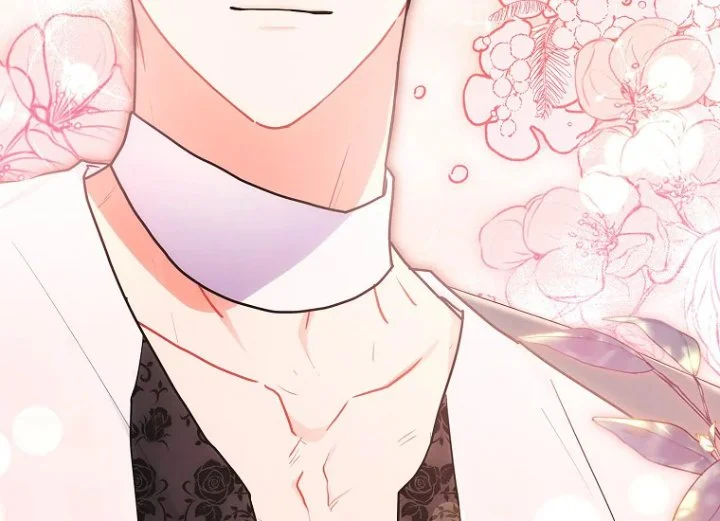 The Male Lead's Little Lion Daughter Chapter 79 - halaman 184