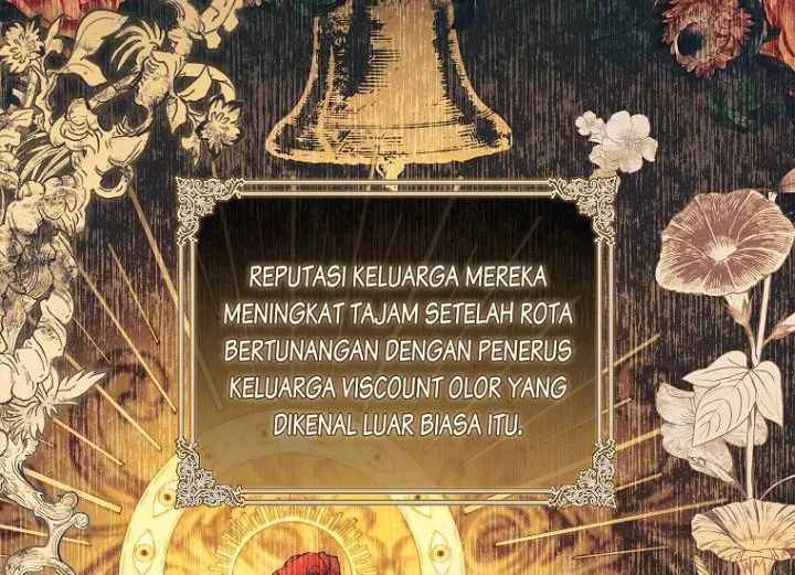 The Male Lead's Little Lion Daughter Chapter 79 - halaman 21