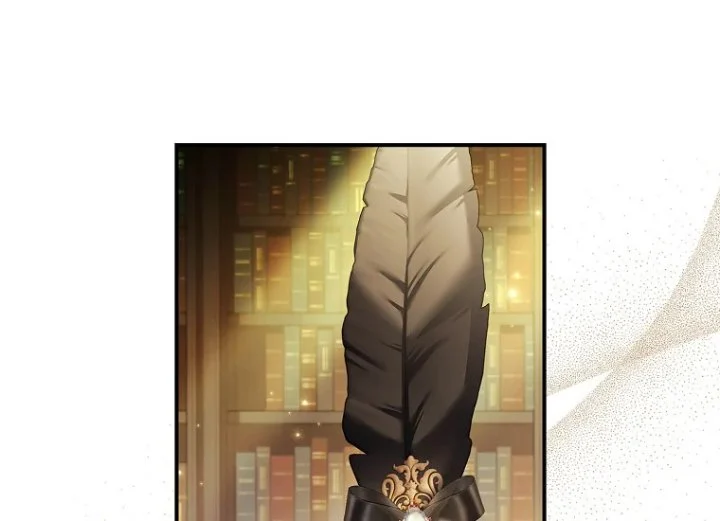 The Male Lead's Little Lion Daughter Chapter 79 - halaman 26