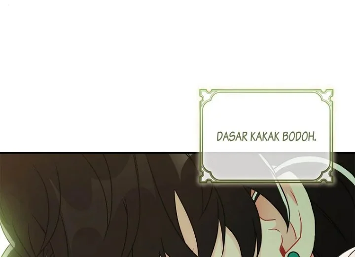 The Male Lead's Little Lion Daughter Chapter 79 - halaman 28