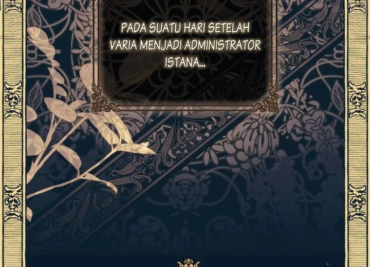 The Male Lead's Little Lion Daughter Chapter 79 - halaman 34
