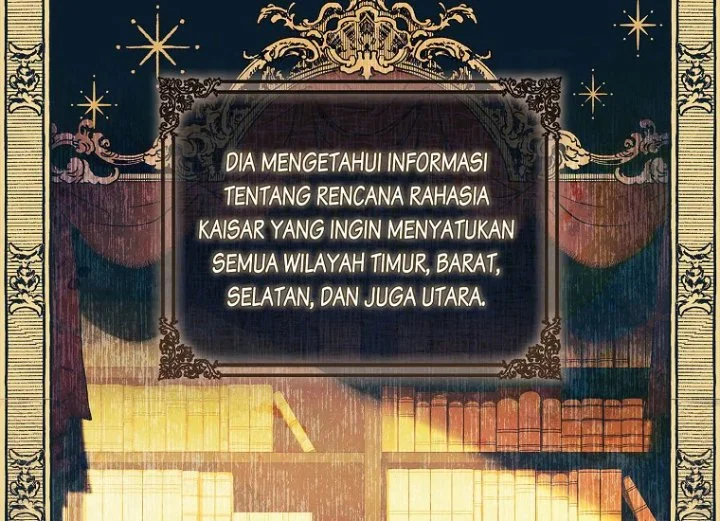 The Male Lead's Little Lion Daughter Chapter 79 - halaman 35